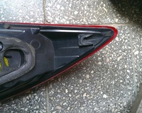 фото thumb №7, Mazda cx5 cx-5 i lift 15-17 лампа задняя левая europa