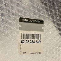 фото thumb №15, Новий оригінальний номер бампер передній renault trafic iii 620228433r 620223380r
