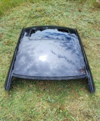 фото thumb №3, Mercedes cls w257 крыша с люком