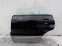 фото thumb №1, 657 subaru forester ii sg дверь левая зад задние 4n7