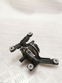 фото thumb №5, Hyundai kona i 2020 насос циркуляції / циркуляція wody