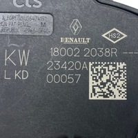 фото thumb №16, Педаль газу renault kangoo iv