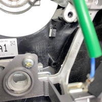 фото thumb №11, Subaru outback bt 2022 руль