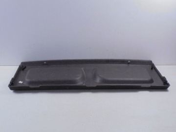 фото thumb №9, Hyundai getz tb полка задняя зад багажника