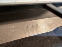 фото thumb №11, Renault captur ii молдинг бампера перед спойлер dół накладка 620842373r