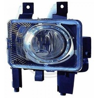 фото thumb №1, Фара протитуманний do opel astra h 04-09