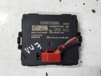 фото thumb №1, Vw golf 7 vii 12-16r модуль блок керування шлюз