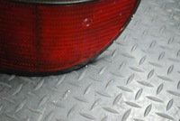 фото thumb №11, Лампа правий зад vw sharan 7m0945258a вкладка