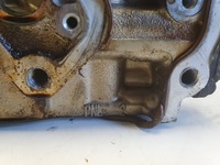 фото thumb №10, Honda crv cr-v ii 2.0 vtec головка циліндрів pnl-2