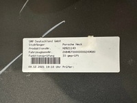 фото thumb №11, Porsche 911 turbo s задній бампер rear бампер