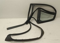 фото thumb №1, Стекло прокладка рамы дверь правый задняя vw phaeton 3d 2007r.