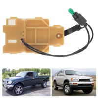 фото thumb №14, Переключатель скорости вентилятора отопителя a/c