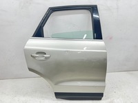 фото thumb №1, Двері праве задні audi q3 8u0