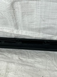 фото thumb №8, Mercedes gle 167 молдинг защита стёкла лобовой правая a1676906406