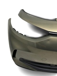 фото thumb №12, Vw id3 id.3 10a lift 2023 камера + 6xpdc бампер перед