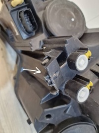 фото thumb №10, Skoda karoq лампа правая перед передняя 57b941016a