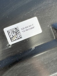 фото thumb №11, Акумулятор акумулятор cupra leon 1.4 гібрид 3q0804841f 3q0804844j 3wa915588g