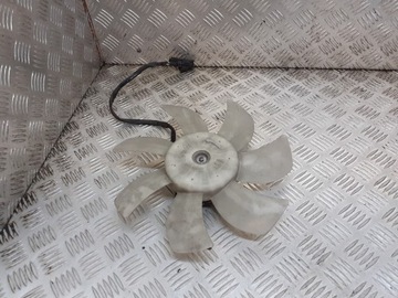 фото thumb №1, Вентилятор радіатор toyota avensis t25 2.0 d4d