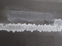 фото thumb №15, Бампер задня задній kompletny оригінал pdc bmw 2 f45 active tourer 19r