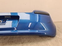 фото thumb №12, Renault clio iii бампер задняя hb tei45