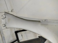 фото thumb №9, Peugeot 208 i 12r- крыло левые перед передний ewp запчасть