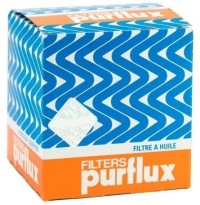 Купити Фільтр pow.c c4 aircross p 4008, фото thumb