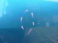 фото thumb №4, Citroen c3 picasso дверь правое правый задняя