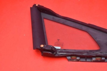 фото thumb №8, Скло кузовна права зад задня 1026839-00-d tesla модель s рестайлінг 16-21