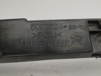 фото thumb №6, Tesla model s напрямна бампера заднього 2014 600772400g