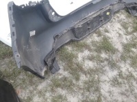 Купити Бампер задній задній renault clio iv rs рестайлінг  16-, фото thumb