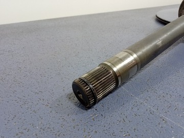 фото thumb №5, Mercedes gle 63 amg w167 піввісь перед права a1673301701