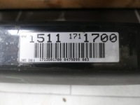 фото thumb №13, Mercedes r171 3.5 v6 подрамник подрамник подрамник балка задняя