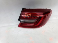 фото thumb №4, Лампа задня renault clio v 19- права 265509761r