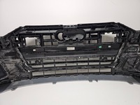 фото thumb №11, 4k0807437g audi s6 a6 4k c8 бампер передний перед black 2019-2023