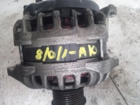 Fiat ducato iii iveco daily генератор 14v 110a 504385133 в Украине, фото thumb