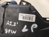 фото thumb №5, Audi a2 99- замок левый перед 9pin 8z1837015d