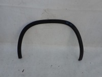 фото thumb №1, Skoda kodiaq 16- молдинг накладка лівий задня