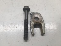 Кронштейн кріплення болт форсунки вприску scenic 3 megane kadjar 1.5 Доставка, фото thumb