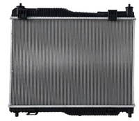 фото thumb №2, Радиатор ford ecosport 18- 1.0 ecoboost gn1z8005b