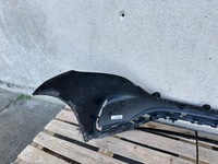 фото thumb №6, Бампер перед передній mercedes eqc w293 amg a293 a2938859900 повний