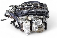 фото thumb №10, Двигатель mitsubishi asx iii 1.8 дизель с прямым впрыском 150km 4x4 4n13 bez faz kompresja