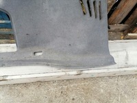 фото thumb №5, Bmw 7 e65 оббивка багажника ліва обшивка 7149199