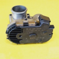 фото thumb №6, Дросельна заслінка smart fortwo i 0.6 бензин a1601410125 nr128