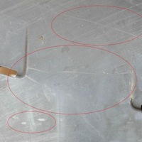 фото thumb №6, Audi a4 allroad b9 2017 задняя сторона правая мат багажника do кузов pickup