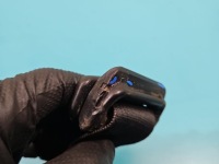 Купити Ремінь безпеки перед праві пасажира vw crafter 06-16 601384300, фото thumb