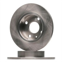 фото thumb №15, 2x stark skbd-0023087 диски гальмівні зад do opel corsa c schrägheck x01