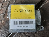 фото thumb №4, Модуль подушка безпеки range rover p38a 2001r.