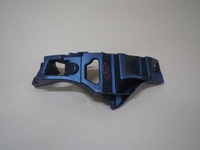 фото thumb №1, Напрямна бампера правий задня renault fluence