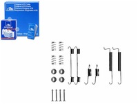 фото thumb №1, Набор монтажный колодка chevrolet matiz spark daew