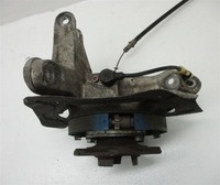 фото thumb №15, Поворотный кулак ступица правый задняя porsche 911 996 997 99633161206